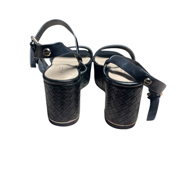 Aldo Wedges - Picture 4 of 4